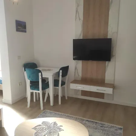 Apartment Besmir's