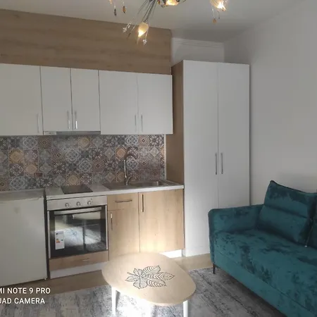 Apartment Besmir's