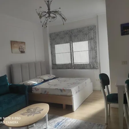 Besmir's Apartment