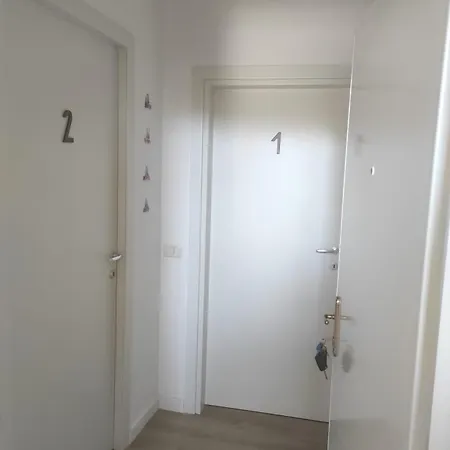 Besmir's Apartamento