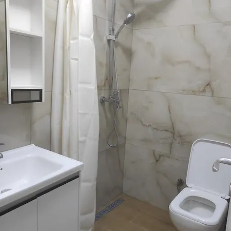 Besmir's Apartment