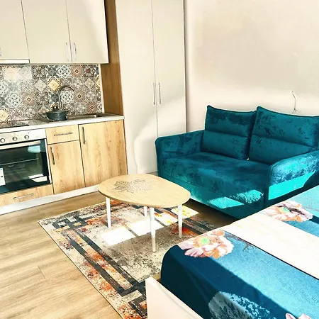 Besmir's Apartmán *