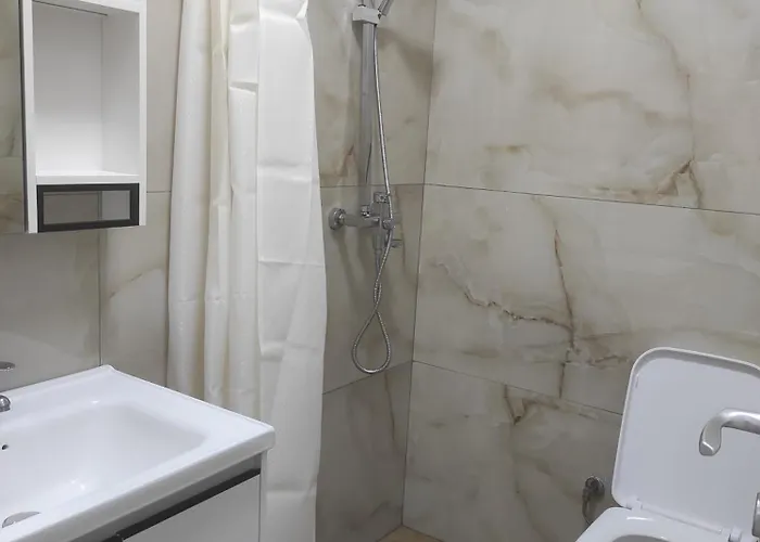 Besmir's Apartamento