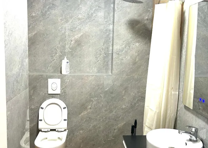 Besmir's Apartamento