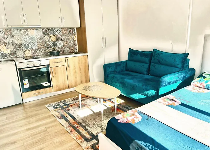 Besmir's Apartamento *