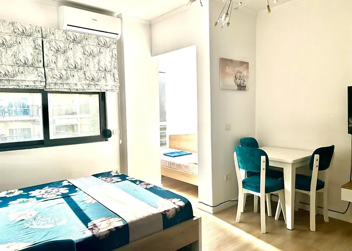 Besmir's Golem (Tirana)